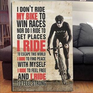 Meet your Posher, Cheryl